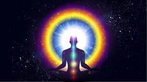 An aura (オーラ ōra) is an energy barrier found throughout the mega man battle network and mega man star force series. Que Es El Aura Los Colores Del Aura Y Sus Significados