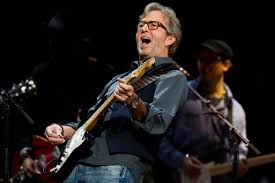 Music by eric clapton has been featured in the once were brothers: How Eric Clapton Who Once Quit A Too Pop Band Became A Celebrated Pop Star Knkx
