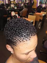 Popcorn Hairstyles For Short Hair In 2021 Short Hair Styles How To Curl Short Hair Blonde Natural Hair
