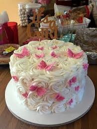 resultado de imagen de top model birthday cake geburtstagstorten madchen madchen kuchen schmetterling kuchen