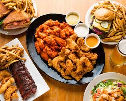 Food and restaurant delivery in athens, ga. Order Rafferty S Restaurant Bar Athens Delivery Online Athens Menu Prices Uber Eats