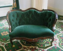 'chaise lounge' appears to be a very early example of an eggcorn, dating from long before eggcorns were given a name. Settee Furniture Britannica