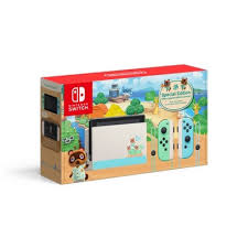 Join agent jones as he enlists the greatest hunters across realities like the mandalorian to stop others from escaping the loop. Nintendo Switch Animal Crossing New Horizons Edition Target