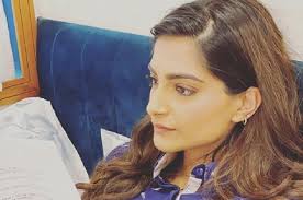 The couple recently returned to mumbai and were welcomed at the airport by her father anil kapoor. Five Things You Didn T Know About Sonam Kapoor