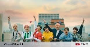 Kuis bts untuk army terbaru 2020 | zona kpopers mp3 duration 5:22 size 12.28 mb / zona kpopers 9. Bts Terpilih Menjadi Duta Wisata Seoul 2019 Ini Dia 8 Video Iklannya Bts Header Bts Entertainment