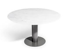 It has the size of 40 w x 20 h inches. Table Base With Round Platform And Cylindrical Stem Idfdesign