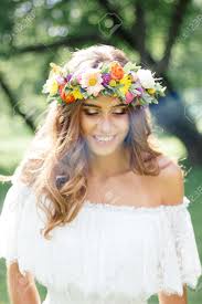 We did not find results for: Wedding Hair Style Bride With Flower Wreath Bridal Event Stock Photo Picture And Royalty Free Image Image 92260080