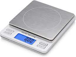 Check spelling or type a new query. Amazon Com Smart Weigh Digital Pro Pocket Scale With Back Lit Lcd Display Jewelry Scale Food Scale With Tare Hold And Pcs Features 500 X 0 01 Grams 2 Lids Included Home Kitchen