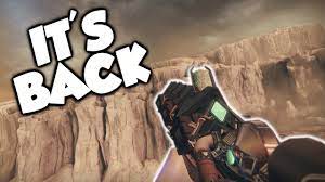 This is an exotic linear fusion rifle that was a complete beast in the original destiny and remains so in the sequel. Destiny 2 Sleeper Simulant Quest How To Use The Ikelos To Complete The Violent Intel And Other Sleeper Simulant Quest Steps Eurogamer Net
