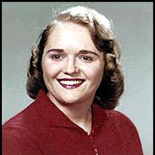 Obituary: Erickson, Joan Vay (Collison)