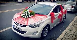 Sade Gelin Arabasi Susleme Ile Ilgili Gorsel Sonucu Dugun Fikirleri Dugun Gelin