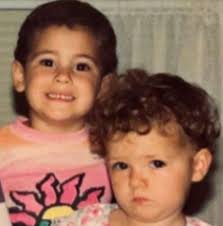 Cruel treatment of a young girl by her aunt after her uncle's death