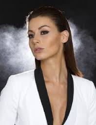 Nastassja Bolivar Photos News And Videos Trivia And Quotes Famousfix The clothing style centers on rich colors, embroidery, mysterious patterns, prints, and mosaics.