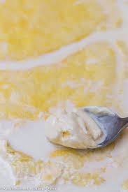 How to make Real Clotted Cream | Confessions of a Baking Queen