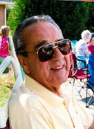 Doug Stover Obituary