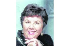 Veronica BUCKI Obituary (2021)