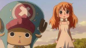 新作 9月発売 メガハウス ワンピース 新作p o p かわいい動物の絵 ちびキャラ ナミ