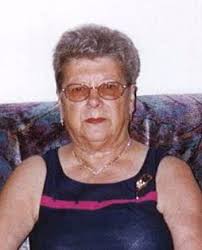 une autre centenaire de la paroisse St-Michel d'Inkerman