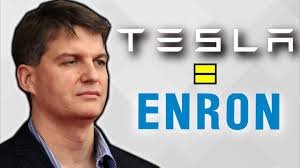 , one filing was of particular interest, that of scion asset management's michael big short burry. Michael Burry Tesla Enron Tesla Stock Short Sellers Analysis Gordon Johnson Mark Spiegel Tsla Youtube