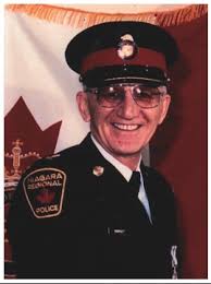 Death of Retired NRPS Officer (Insp) Clay Marriott
