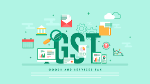 Gst Meaning Gst Explanation And Implementation Goods And Services Goods And Service Tax Billing Software