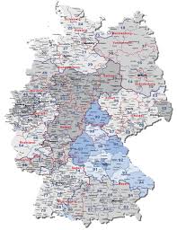 Karten als wichtigstes darstellungsmittel eines raumes sind von großer bedeutung im geographieunterricht. Landkarte Landkarten Intermap Digitale Karten
