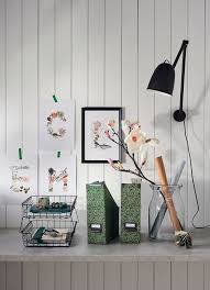 Skurup Arbeits Wandleuchte Schwarz Ikea Osterreich Letter Tray Black Wall Lamps Wall Lamp