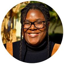 Community Foundation introduces Cecelia Hopkins to their team