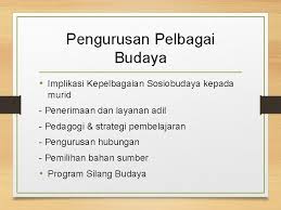Aktiviti memupuk perpaduan dalam pendidikan. Kps 3014 Pengurusan Dan Pembelajaran Bab 3 Kajian