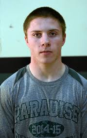 Paradise's Wyckoff still has shot at state title