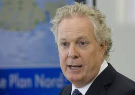 Jean Charest returns to legal practice, joins Bay Street firm