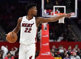 The ten greatest miami heat players of all time ryan yousefi july 4, 2018 8:00am photo by george martinez. Jimmy Butler Fully Expects Miami Heat To Get Another Big Name Player It S Gonna Happen Heat Nation