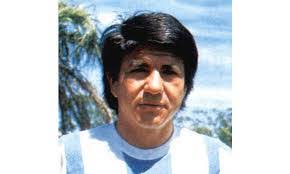 Luis Galvan's Instagram, Twitter & Facebook