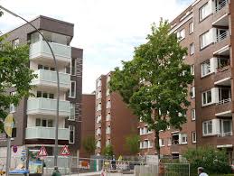 Mietwohnung in hamburg und umgebung finden. Anna Elbe Kritischer Ort Bebauung Jessenstrasse Lawaetzweg