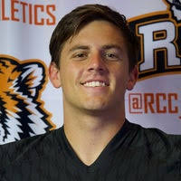 Aaron Roderick All Time Recruits