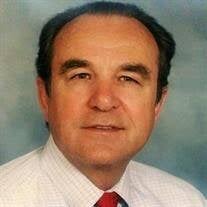 Jim Bill McMichael Obituary