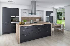 Te guiaremos al mueble de cocina de tus sueños, veamos ahora tus necesidades. Cocina Americana Ideas Sobre Su Organizacion Y Decoracion Para Ganar Espacio