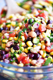 Cowboy Caviar Recipe The Gunny Sack