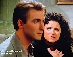 Favorite Seinfeld Episodes with General Hospital Characters