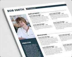 Applying for jobs shouldn't cost you money. Resume Template Examples Resumup Com