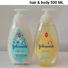 Perlengkapan baby bouncer ini memiliki bahan yang aman dan juga kuat, sehingga anda tidak perlu khawatir ketika. Johnsons Baby Bath Sabun Mandi 2 In 1 Hair Body 500 Ml Shopee Indonesia
