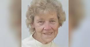 Barbara Newlund Obituary