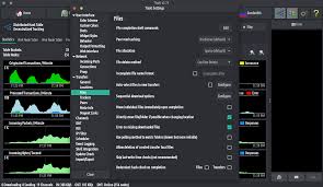 Tixati, kullanımı kolay, reklam ya da spyware içermeyen ücretsiz bir bittorrent istemcisidir. Tixati Trom Jaro