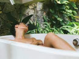 Abonnera för att ladda ner animated take a bath with me. Take A Bath Is Common Relaxation Advice But It Actually Helped Me A Little Self