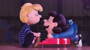 We did not find results for: How Peanuts Used Lucy And Schroeder To Explore Dysfunctional Relationships