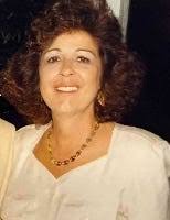 Barbara Ann Buck Obituary