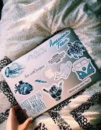 Macbook stickers aesthetic 1,000+ products. Stickers Macbook Stickers Shaka Sticker Aesthetic Stickers