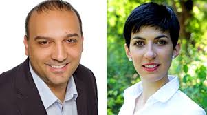 David Beňák: Úkolem občana je podílet se na věcech veřejných. Platí to  samozřejmě i pro Romy