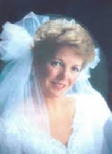 Obituary information for MONICA KINDER