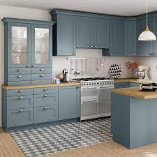 Achetez en toute confiance et sécurité sur ebay! Une Cuisine Vintage En 6 Astuces Deco Blog But
